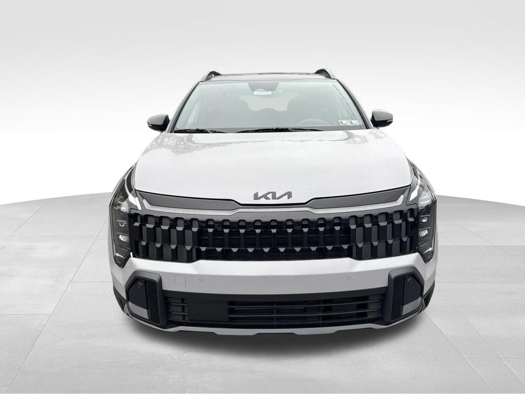 new 2026 Kia Sportage Plug-In Hybrid car, priced at $42,276