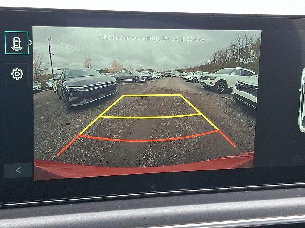 new 2025 Kia K5 car, priced at $29,498