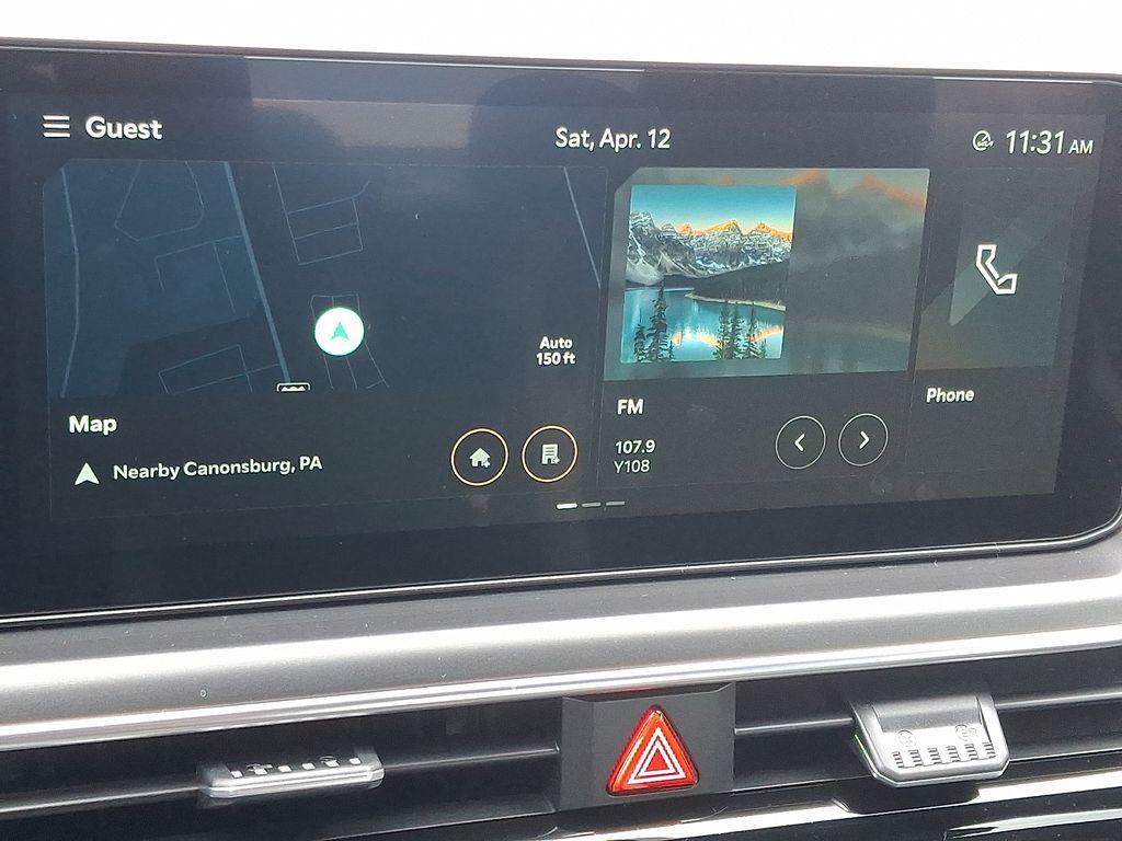 new 2025 Kia K5 car, priced at $29,498