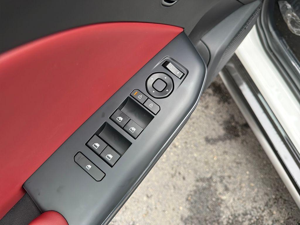 new 2025 Kia K4 car, priced at $27,605