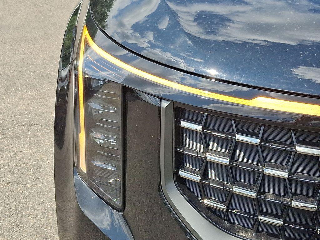 new 2026 Kia Carnival Hybrid car, priced at $49,619