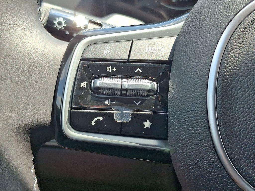 new 2026 Kia Carnival Hybrid car, priced at $49,619