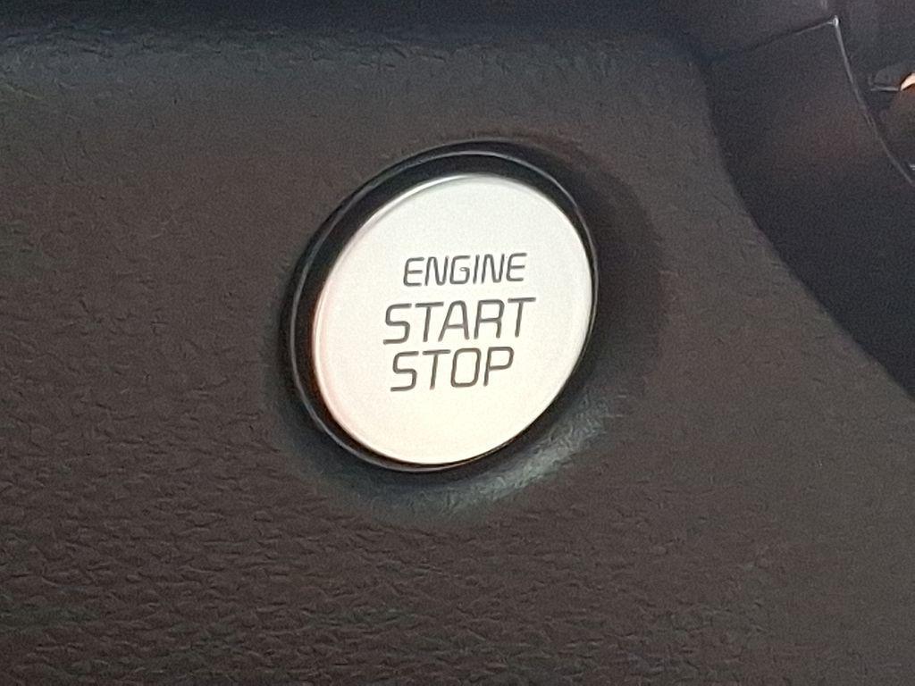 new 2026 Kia Carnival Hybrid car, priced at $49,619