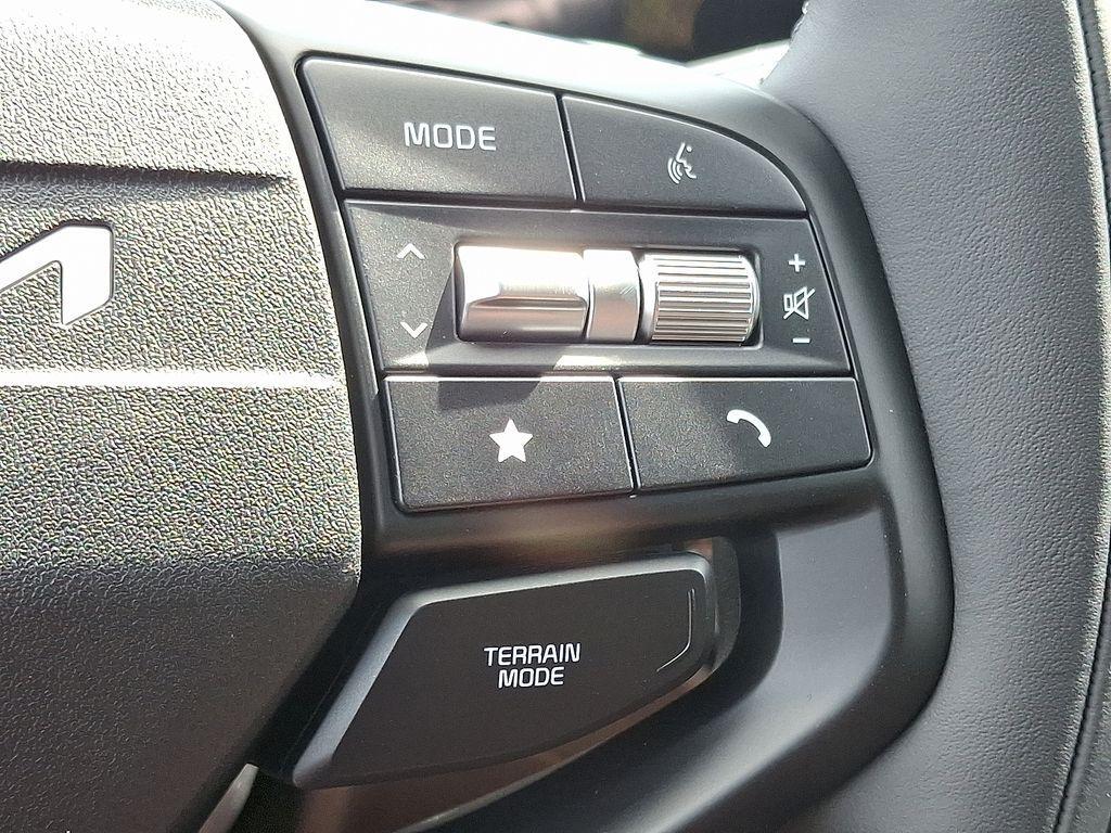 new 2026 Kia Sportage Hybrid car, priced at $35,462