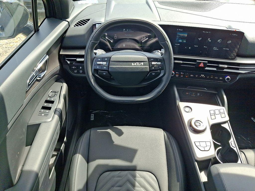 new 2026 Kia Sportage Hybrid car, priced at $35,462