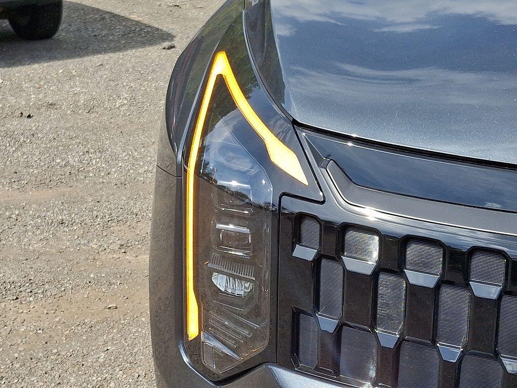 new 2026 Kia Sportage Hybrid car, priced at $35,462