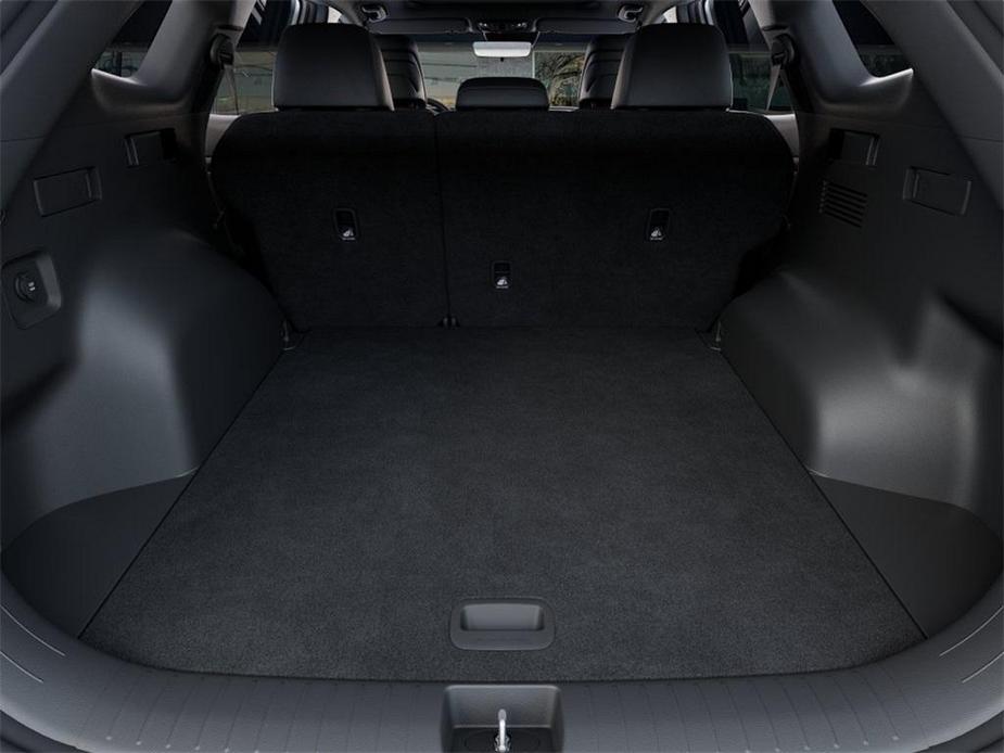 new 2023 Kia Sportage Plug-In Hybrid car, priced at $39,582