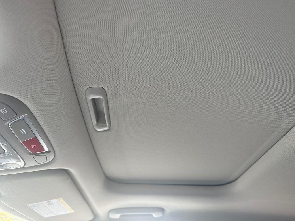 new 2025 Kia Telluride car, priced at $42,195