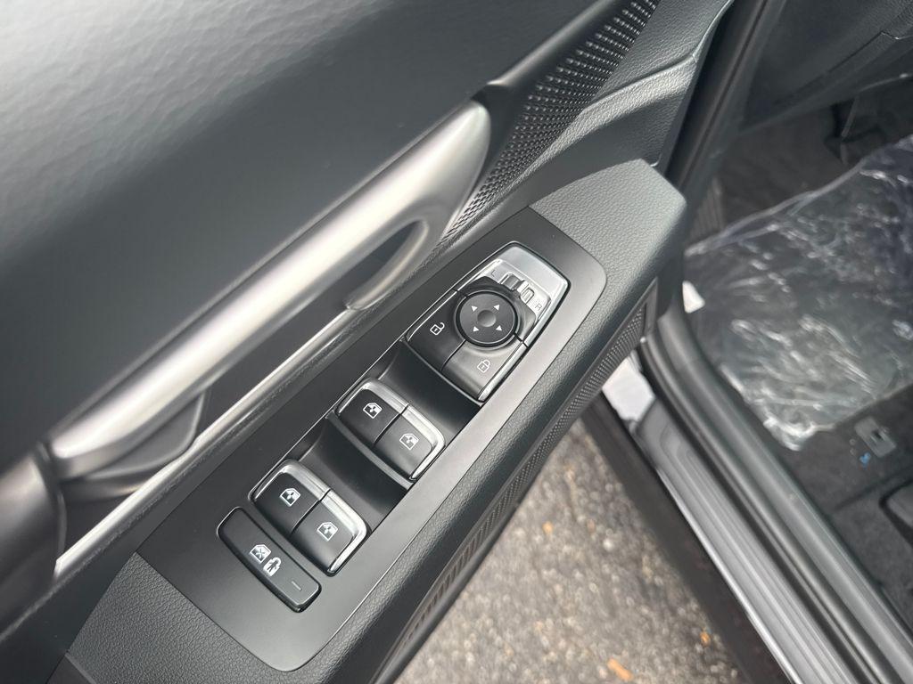 new 2025 Kia Telluride car, priced at $42,195