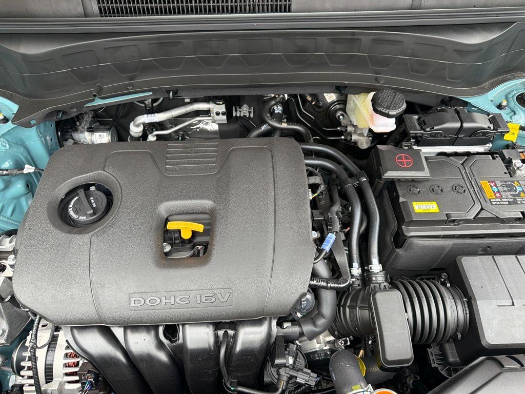 new 2026 Kia Seltos car, priced at $27,872