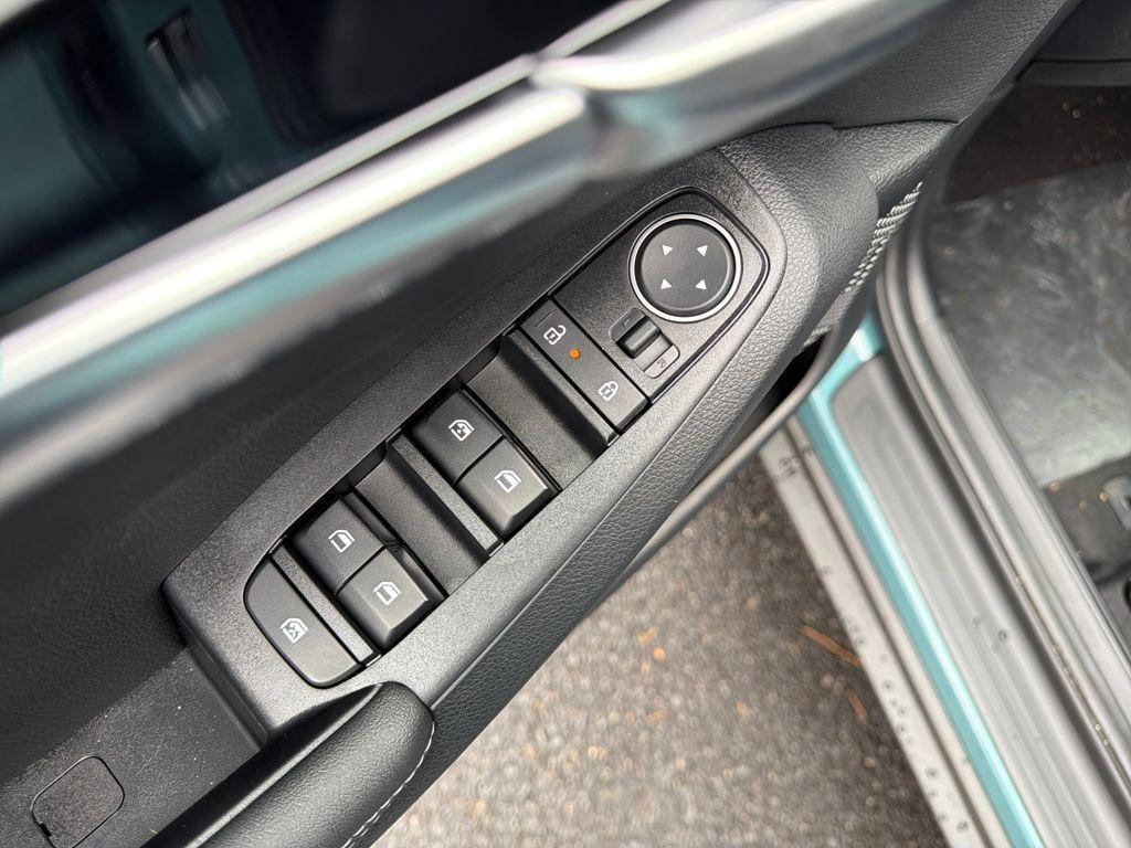 new 2026 Kia Seltos car, priced at $27,872