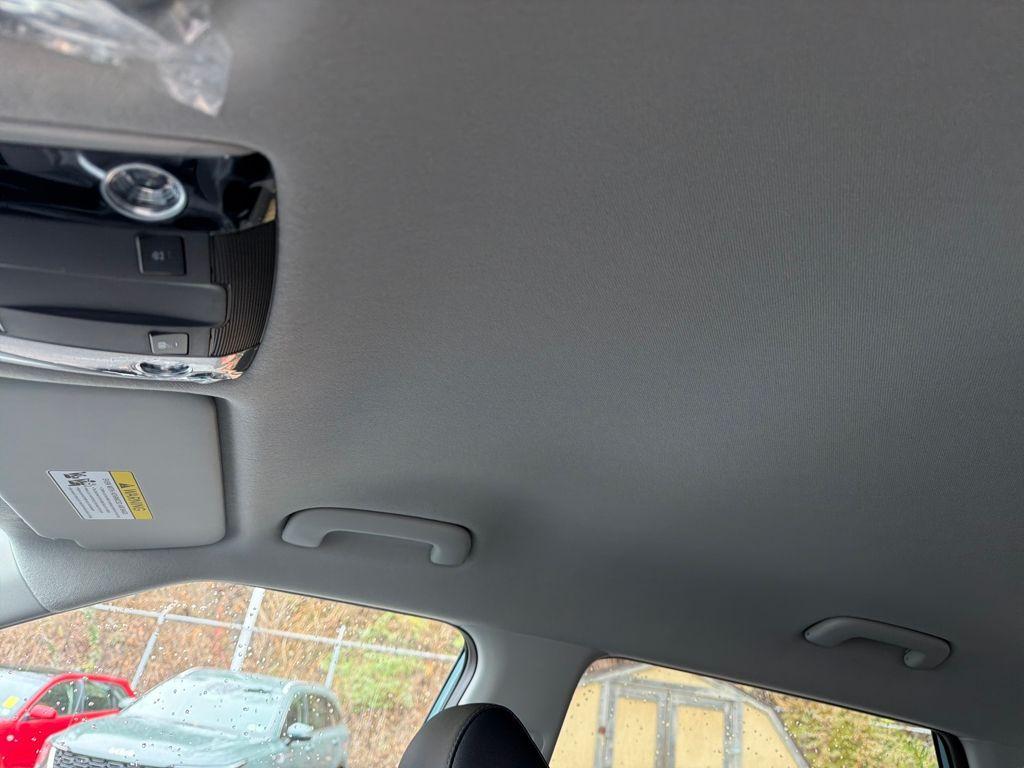 new 2026 Kia Seltos car, priced at $27,872