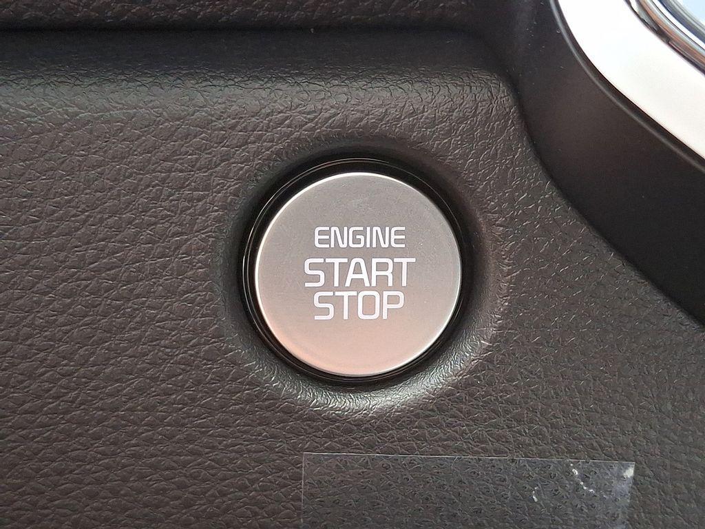 new 2026 Kia Carnival car, priced at $50,890