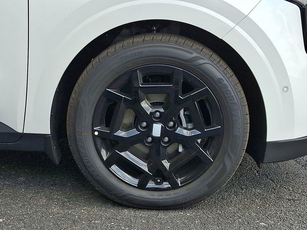 new 2026 Kia Carnival car, priced at $50,890