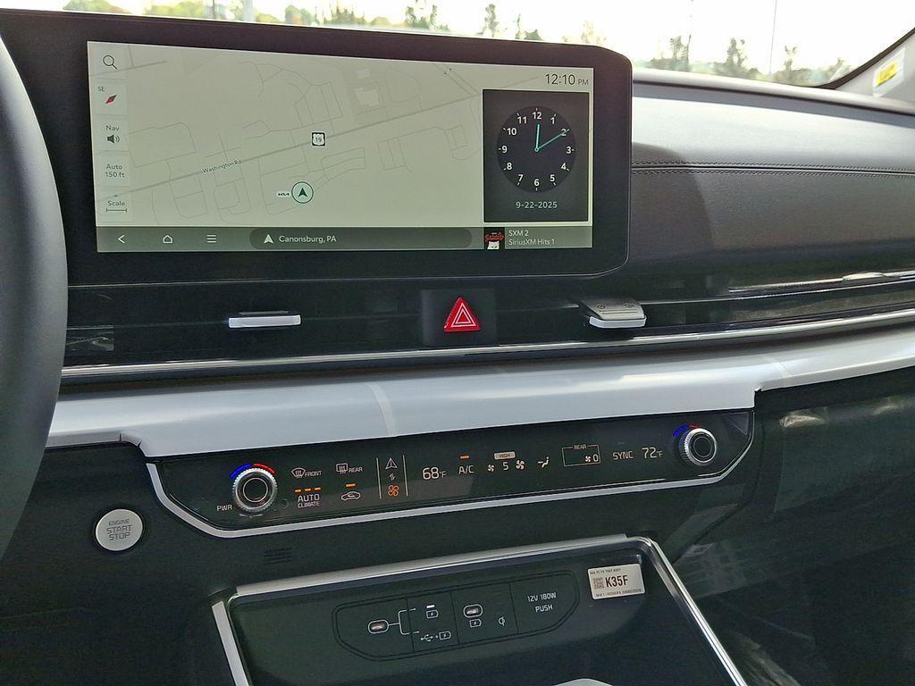 new 2026 Kia Carnival car, priced at $50,890