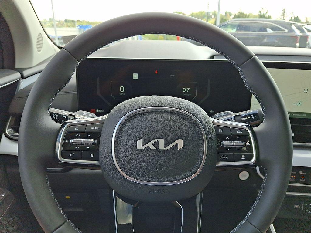 new 2026 Kia Carnival car, priced at $50,890