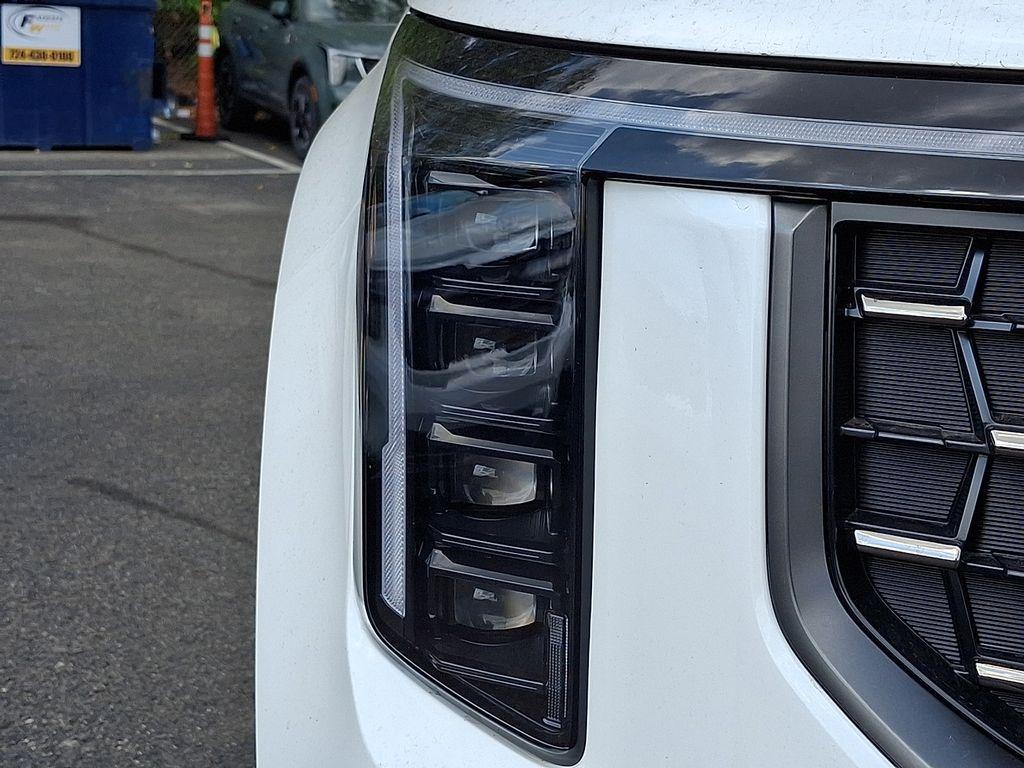 new 2026 Kia Carnival car, priced at $50,890