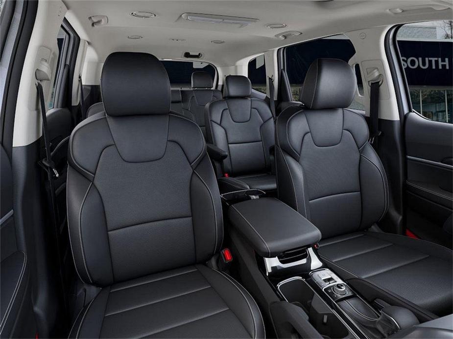 new 2024 Kia Telluride car, priced at $41,890