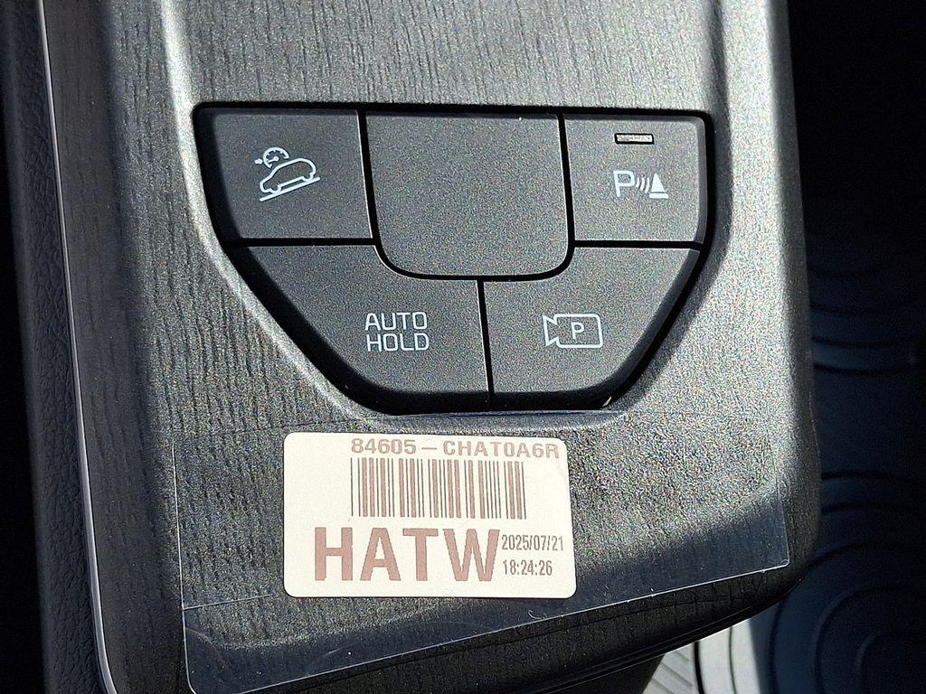 new 2026 Kia Sportage Hybrid car, priced at $36,733