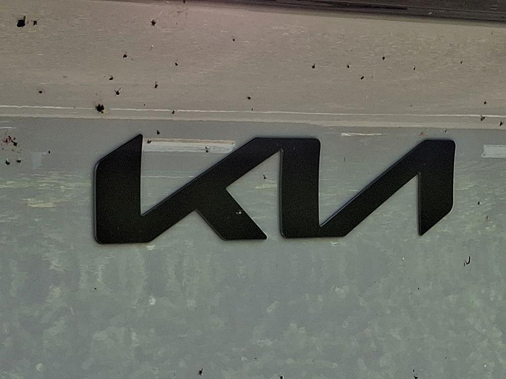 new 2026 Kia Sportage Hybrid car, priced at $36,733