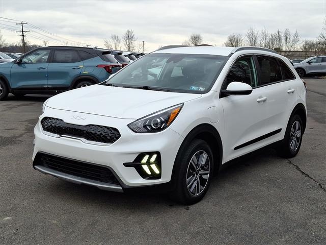 used 2022 Kia Niro car, priced at $24,000