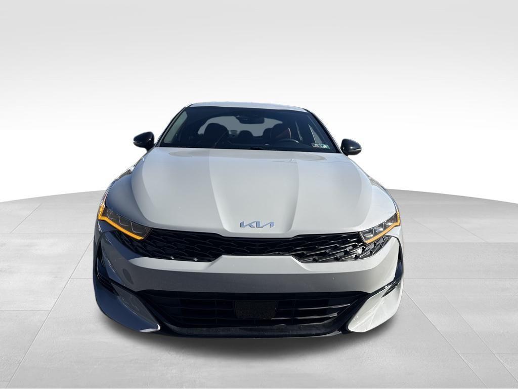 used 2024 Kia K5 car, priced at $26,000