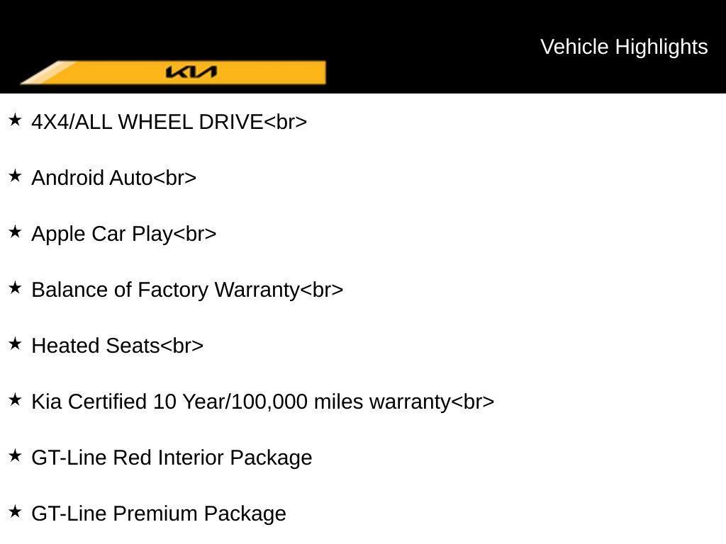 used 2024 Kia K5 car, priced at $26,000