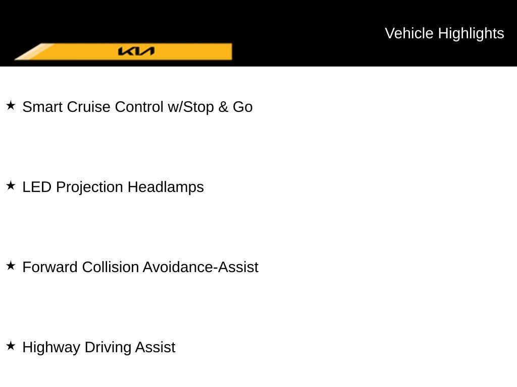 used 2024 Kia K5 car, priced at $26,000