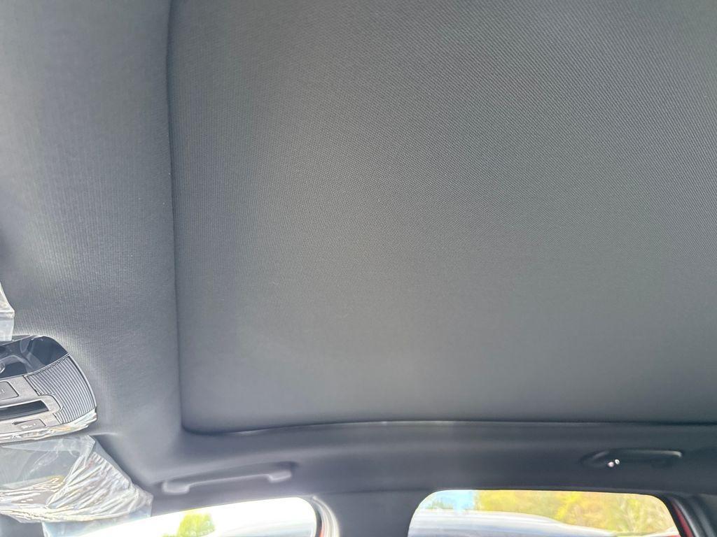 new 2026 Kia Sportage car, priced at $34,324