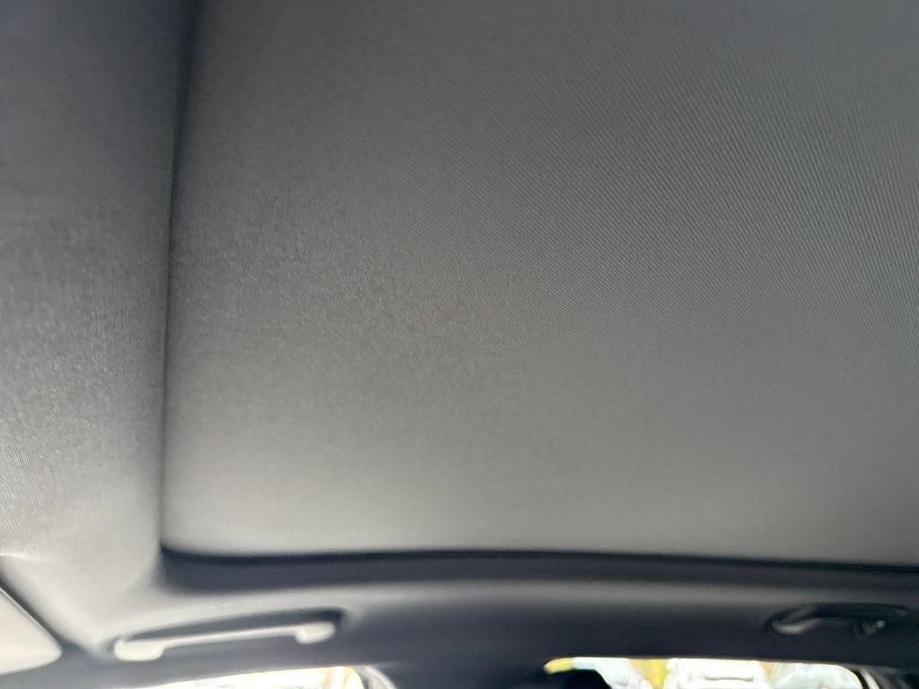 new 2026 Kia Sportage Hybrid car, priced at $36,648