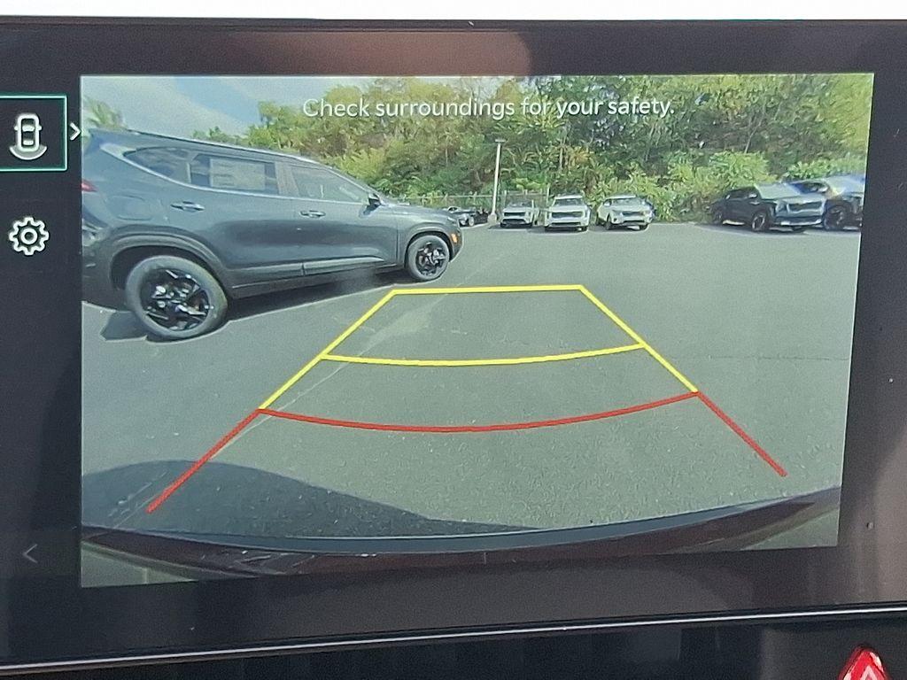 new 2026 Kia Carnival car, priced at $41,655