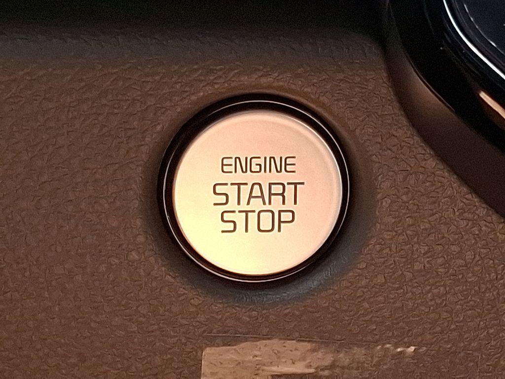 new 2026 Kia Carnival car, priced at $41,655