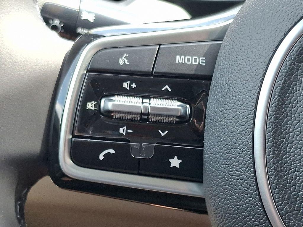 new 2026 Kia Carnival car, priced at $41,655