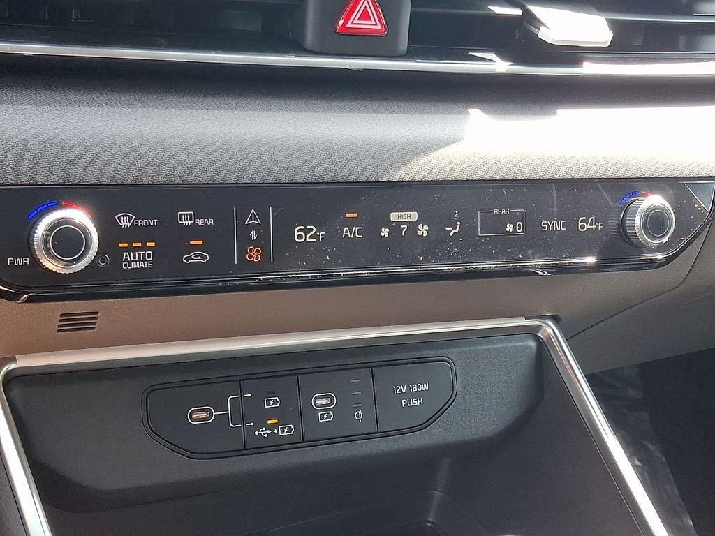 new 2026 Kia Carnival car, priced at $41,655