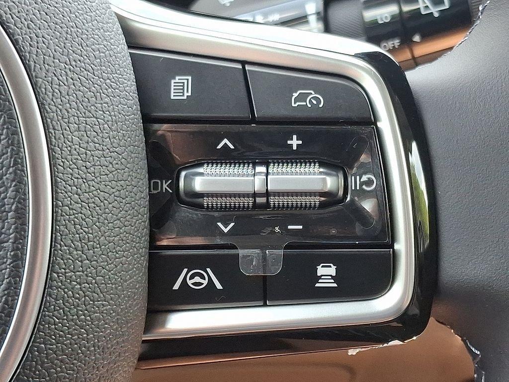 new 2026 Kia Carnival car, priced at $41,655