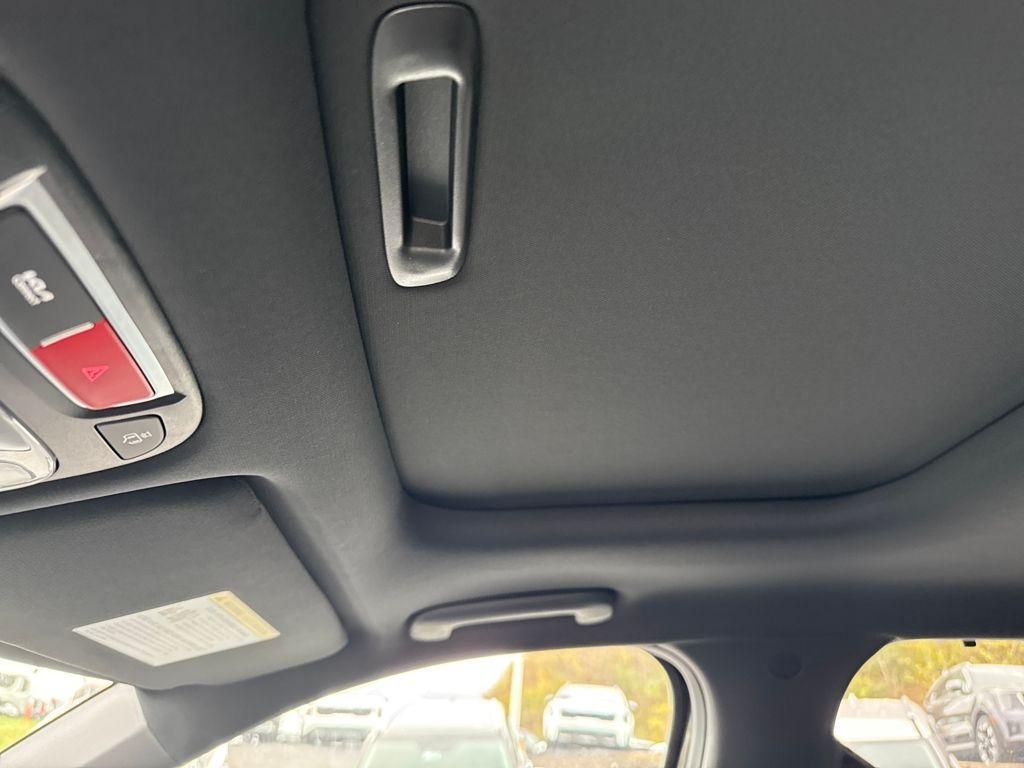 new 2025 Kia Telluride car, priced at $46,487