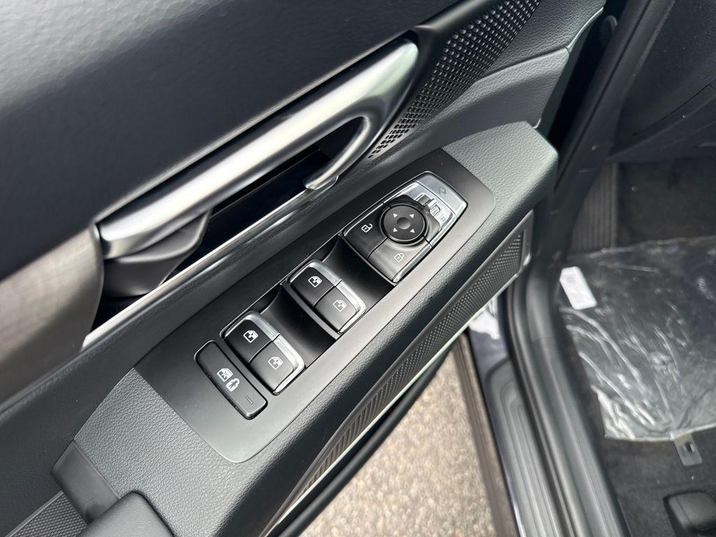 new 2025 Kia Telluride car, priced at $46,487