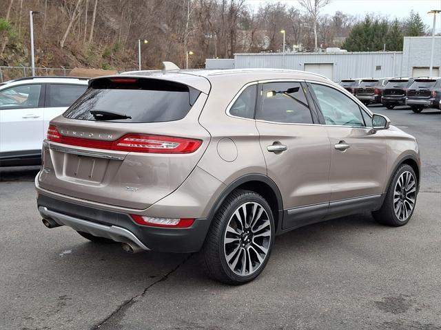 used 2019 Lincoln MKC car, priced at $21,800