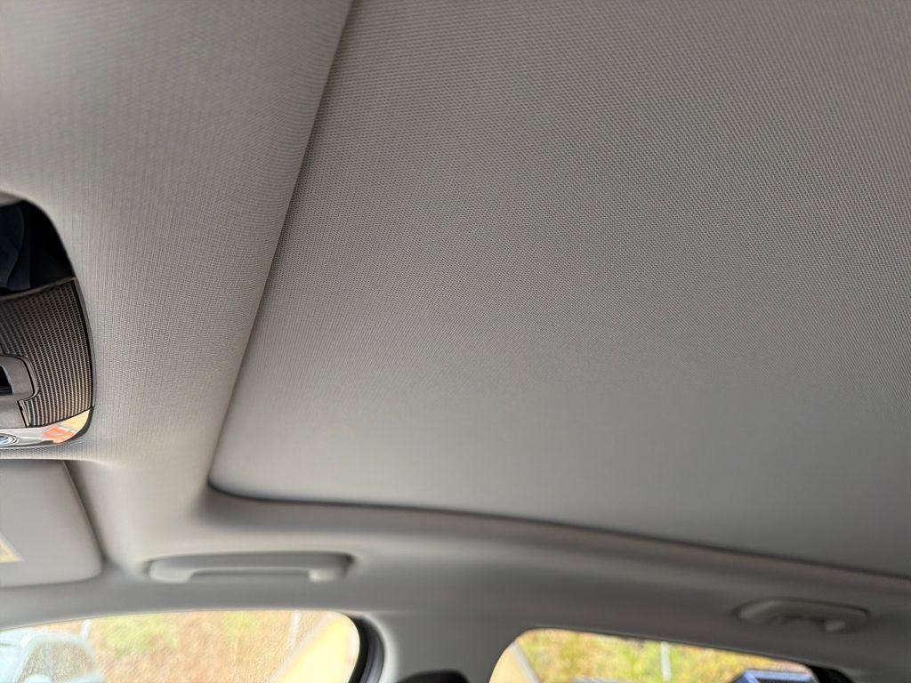 new 2026 Kia Sportage Hybrid car, priced at $35,366