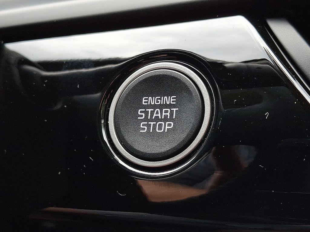 new 2026 Kia Seltos car, priced at $28,040