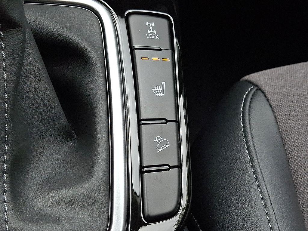 new 2026 Kia Seltos car, priced at $28,040