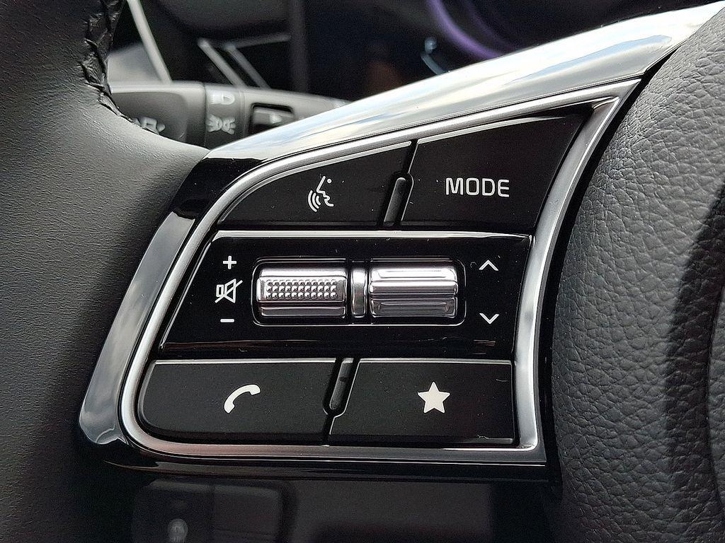 new 2026 Kia Seltos car, priced at $28,040