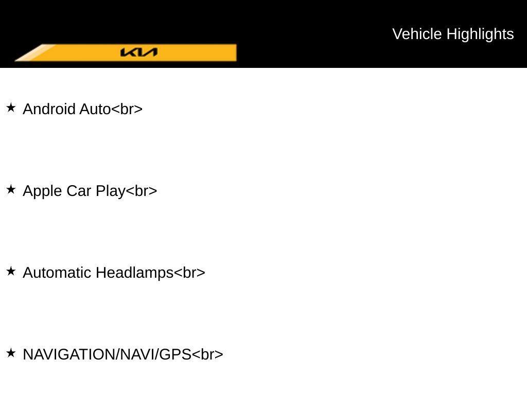 used 2025 Kia Sorento car, priced at $31,600
