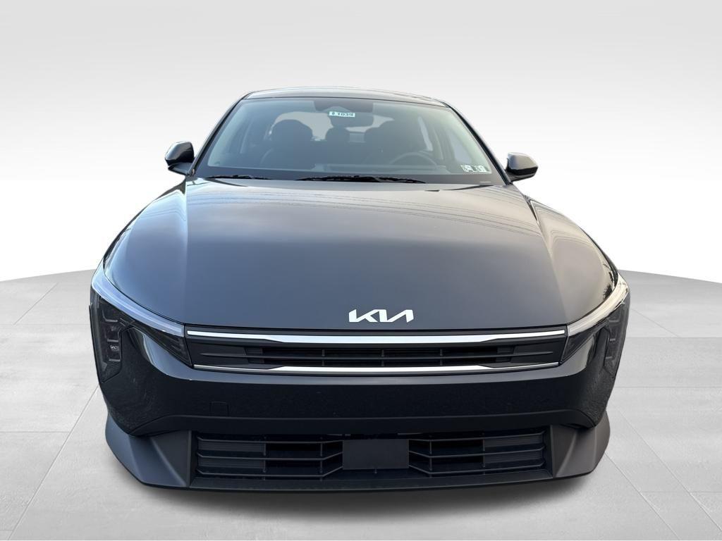 new 2025 Kia K4 car, priced at $23,307