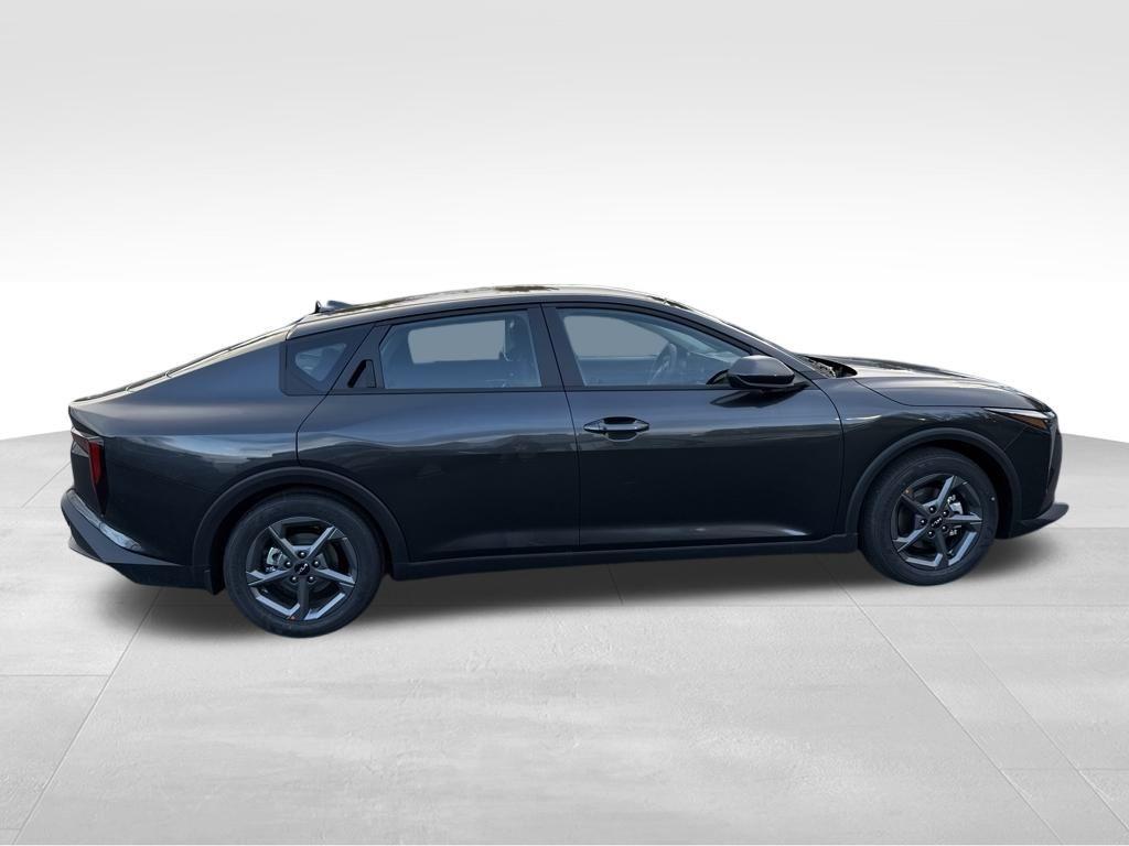 new 2025 Kia K4 car, priced at $23,307