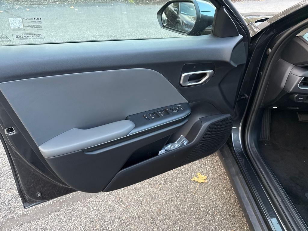 new 2025 Kia K4 car, priced at $23,307