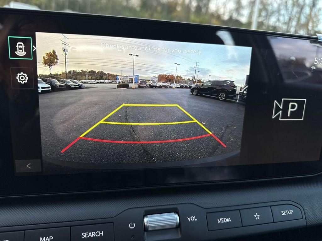 new 2025 Kia K4 car, priced at $23,307