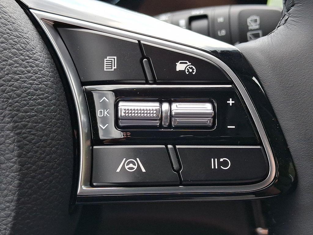 new 2026 Kia Seltos car, priced at $28,046