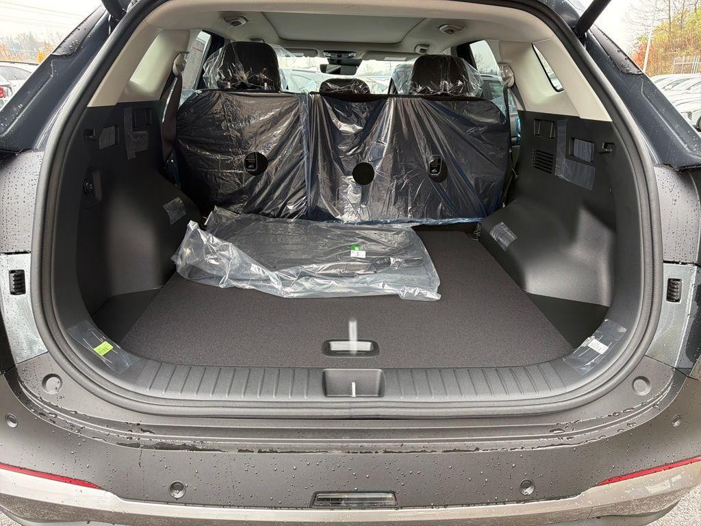 new 2026 Kia Sportage Hybrid car, priced at $35,366