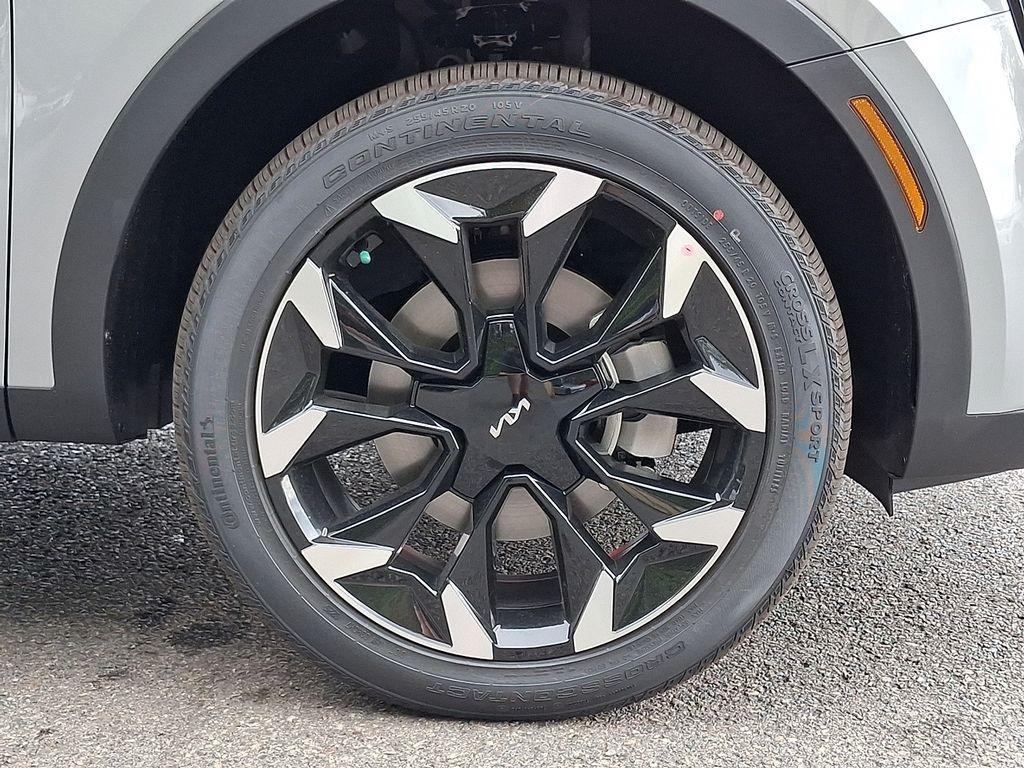 new 2026 Kia Sorento car, priced at $40,278